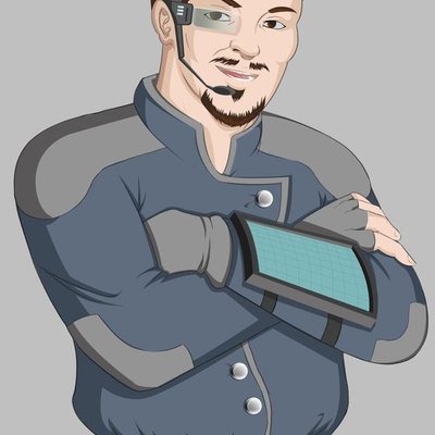 Damage Report: Backer Crew