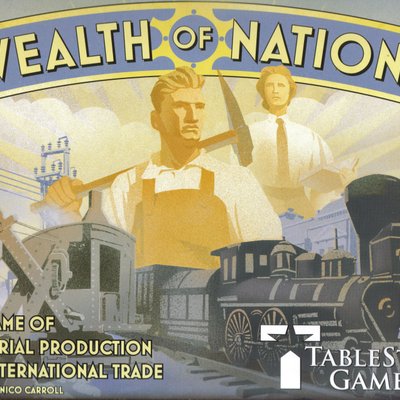Wealth of Nations