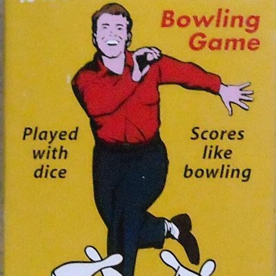 Spare Time Bowling