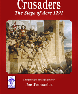 Crusaders: The Siege of Acre 1291