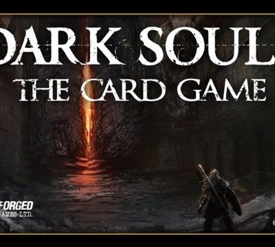 Dark Souls: The Card Game