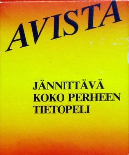 Avista