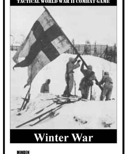 Combat Leader: Winter War