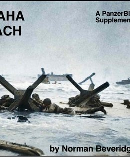 Omaha Beach