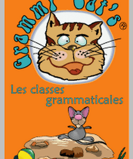 Grammi Cat's
