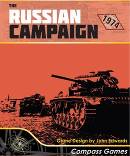 The Russian Campaign