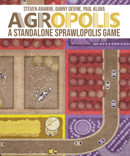 Agropolis