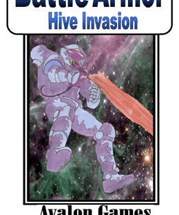 Battle Armor: Hive Invasion