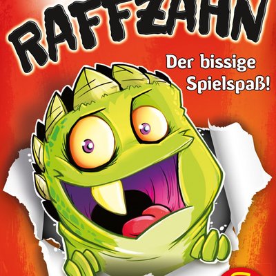 Raffzahn