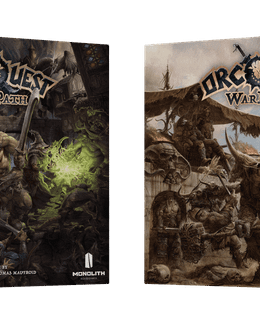OrcQuest WarPath