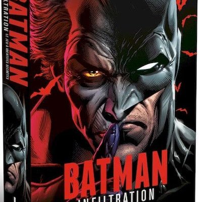 Batman: Infiltration