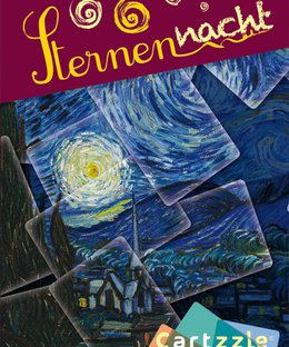 Cartzzle: La Nuit Étoilée