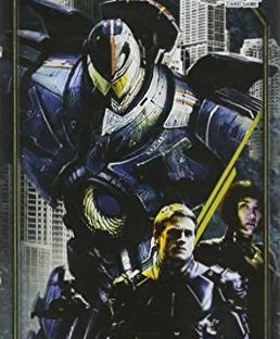 Pacific Rim: Shuffling the Deck