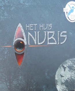 Het Huis Anubis
