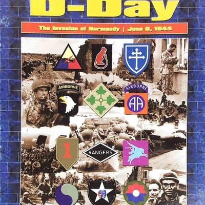 D-Day: The Great Crusade