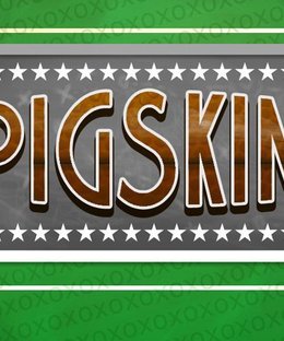Pigskin