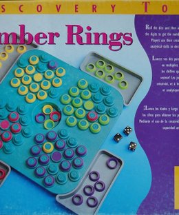 Number Rings