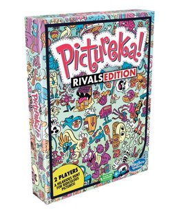 Pictureka!: Rivals Edition