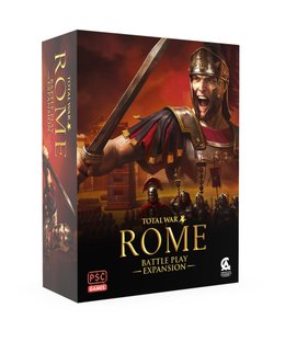 Total War: ROME – The Board Game: Battle Play Expansion