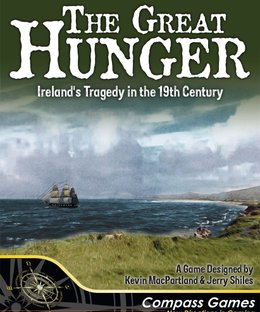 The Great Hunger: Ireland's Tragedy in the 19th Century