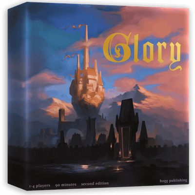 Glory: 2nd Edition
