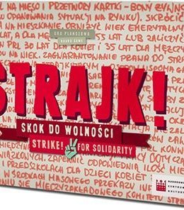 Strajk! Skok do wolności
