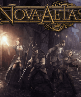 Nova Aetas
