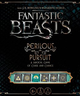 Fantastic Beasts: Perilous Pursuit