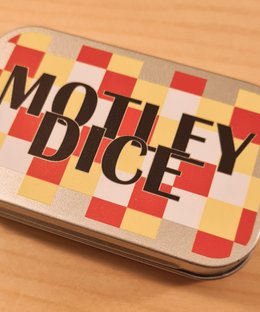 Motley Dice