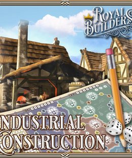 Royal Builders: Industrial Construction