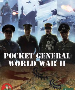 Pocket General: World War 2