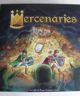 Mercenaries