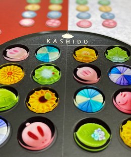 Kashido