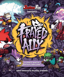 Frayed Ally