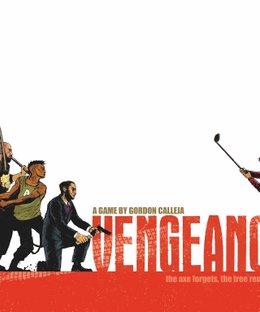 Vengeance