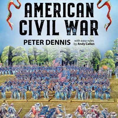 Wargame The American Civil War