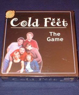 Cold Feet