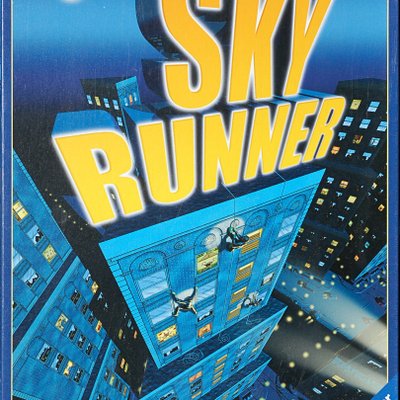 Sky Runner