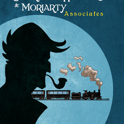 Sherlock Holmes & Moriarty: Associates