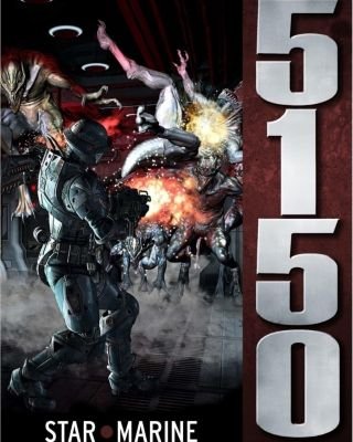 5150: Star Marine