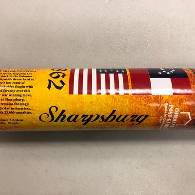 Pub Battles:  Antietam