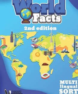 World Facts: 2nd Edition