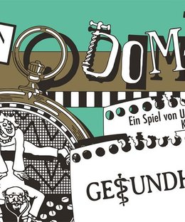 Anno Domini: Gesundheit