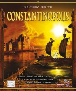 Constantinopolis