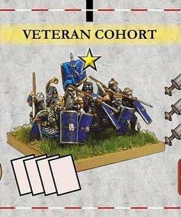 Aurelian: Roman Unit Tiles