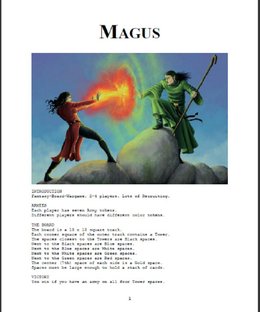 Magus