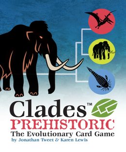 Clades Prehistoric