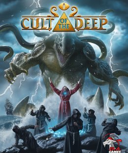 Cult of the Deep