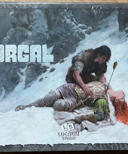 Thorgal: The Card Game – Additional Content