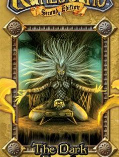 Runebound: The Dark Forest